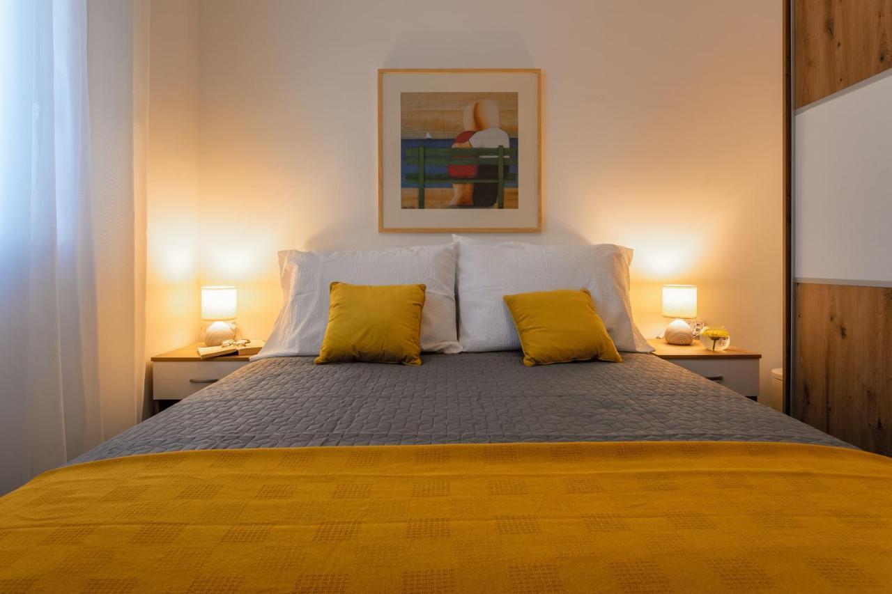 Apartman Olive Supetar Zewnętrze zdjęcie