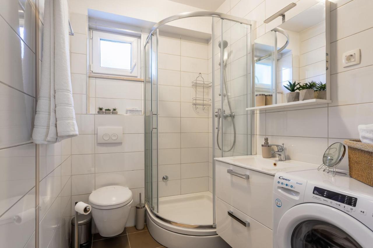 Apartman Olive Supetar Zewnętrze zdjęcie