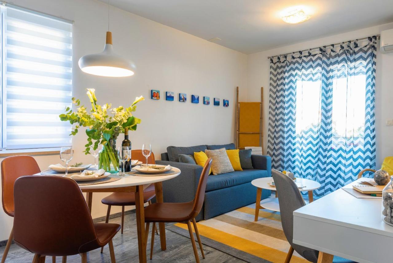 Apartman Olive Supetar Zewnętrze zdjęcie