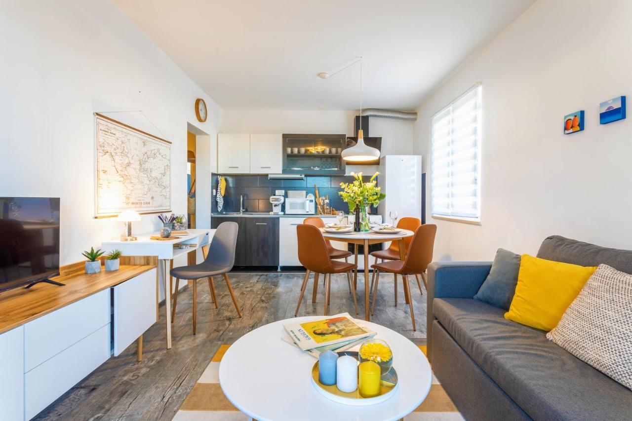 Apartman Olive Supetar Zewnętrze zdjęcie