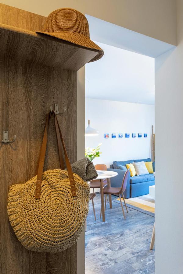 Apartman Olive Supetar Zewnętrze zdjęcie