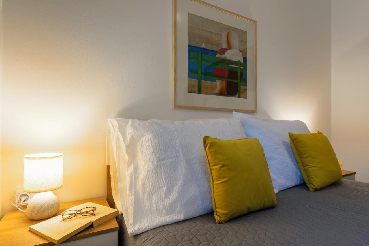Apartman Olive Supetar Zewnętrze zdjęcie