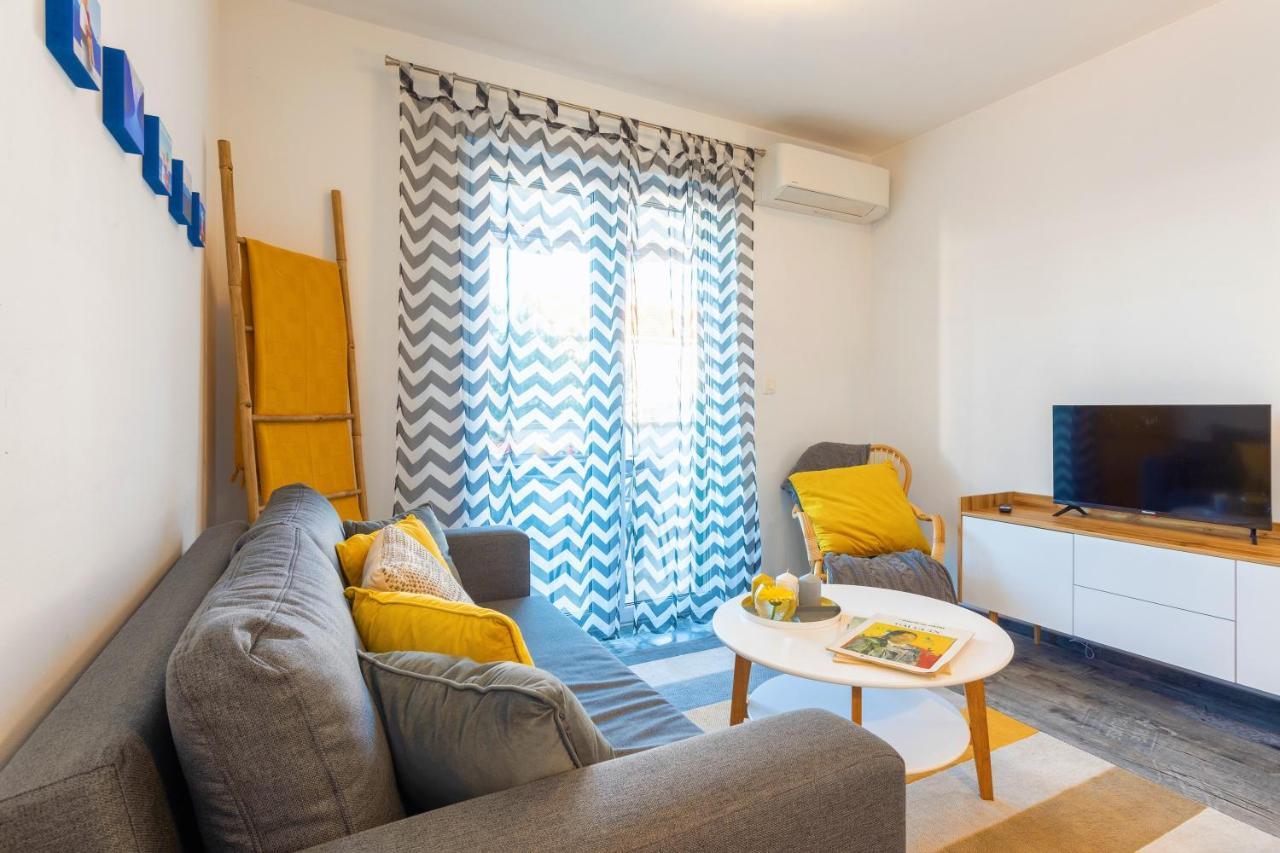 Apartman Olive Supetar Zewnętrze zdjęcie