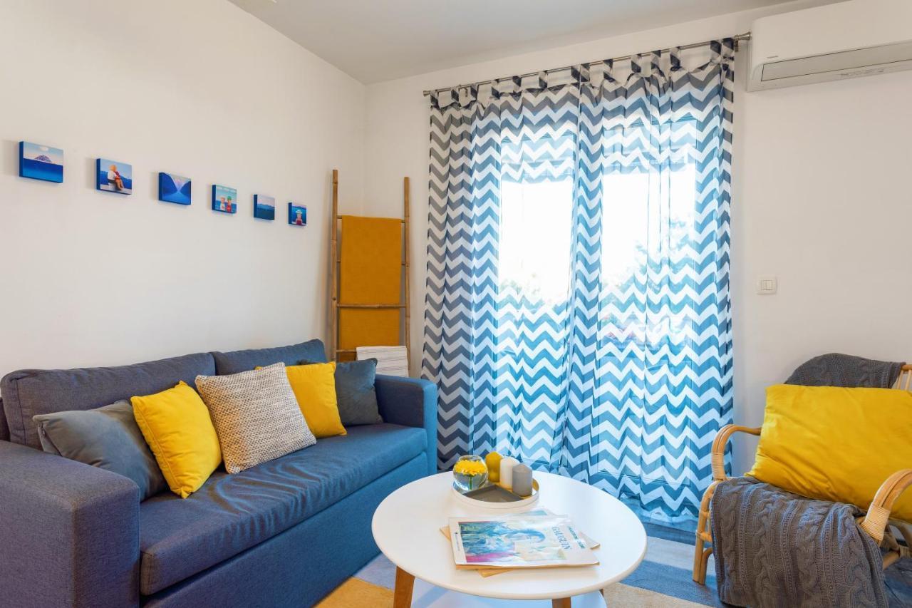 Apartman Olive Supetar Zewnętrze zdjęcie