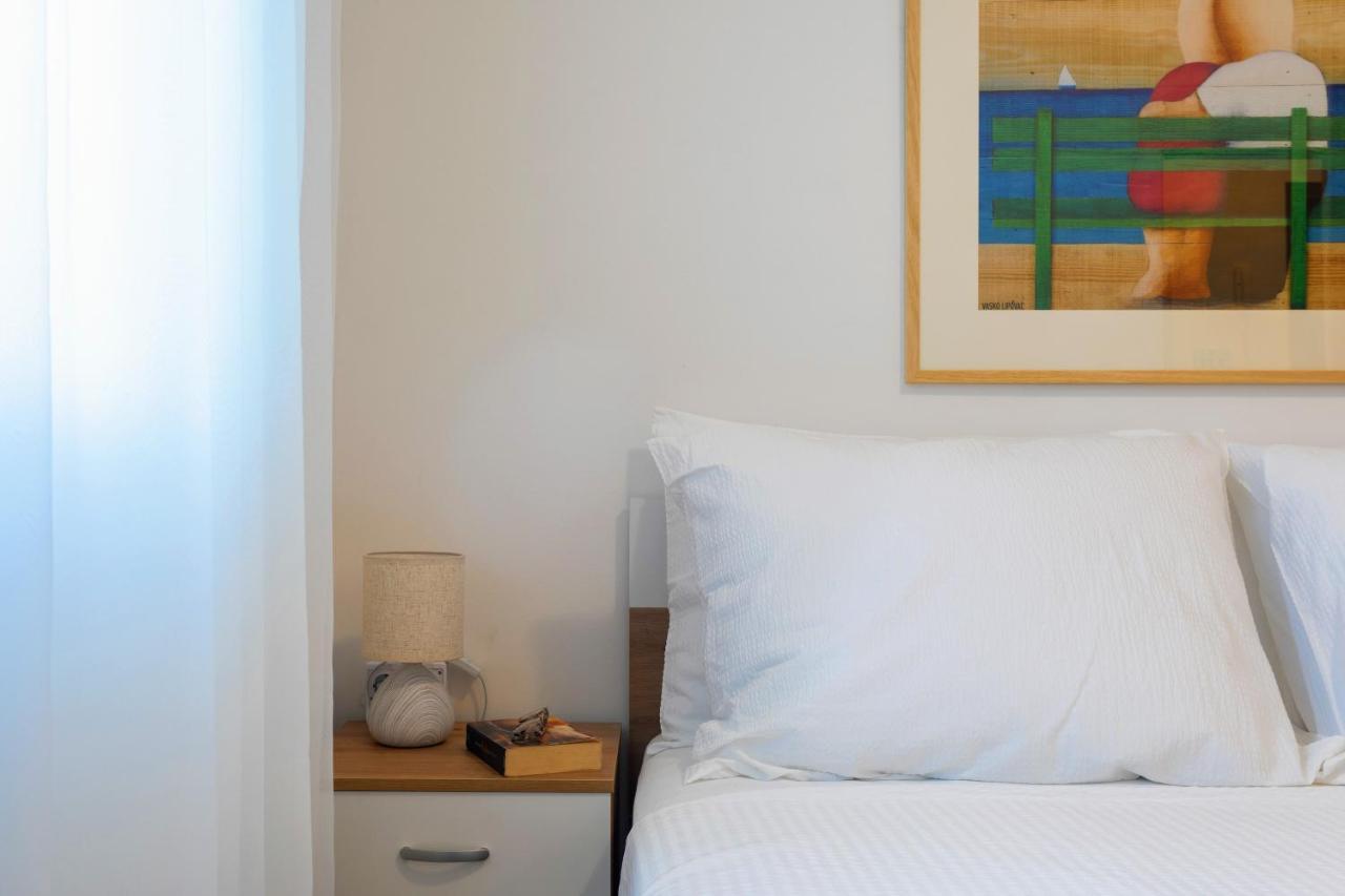 Apartman Olive Supetar Zewnętrze zdjęcie