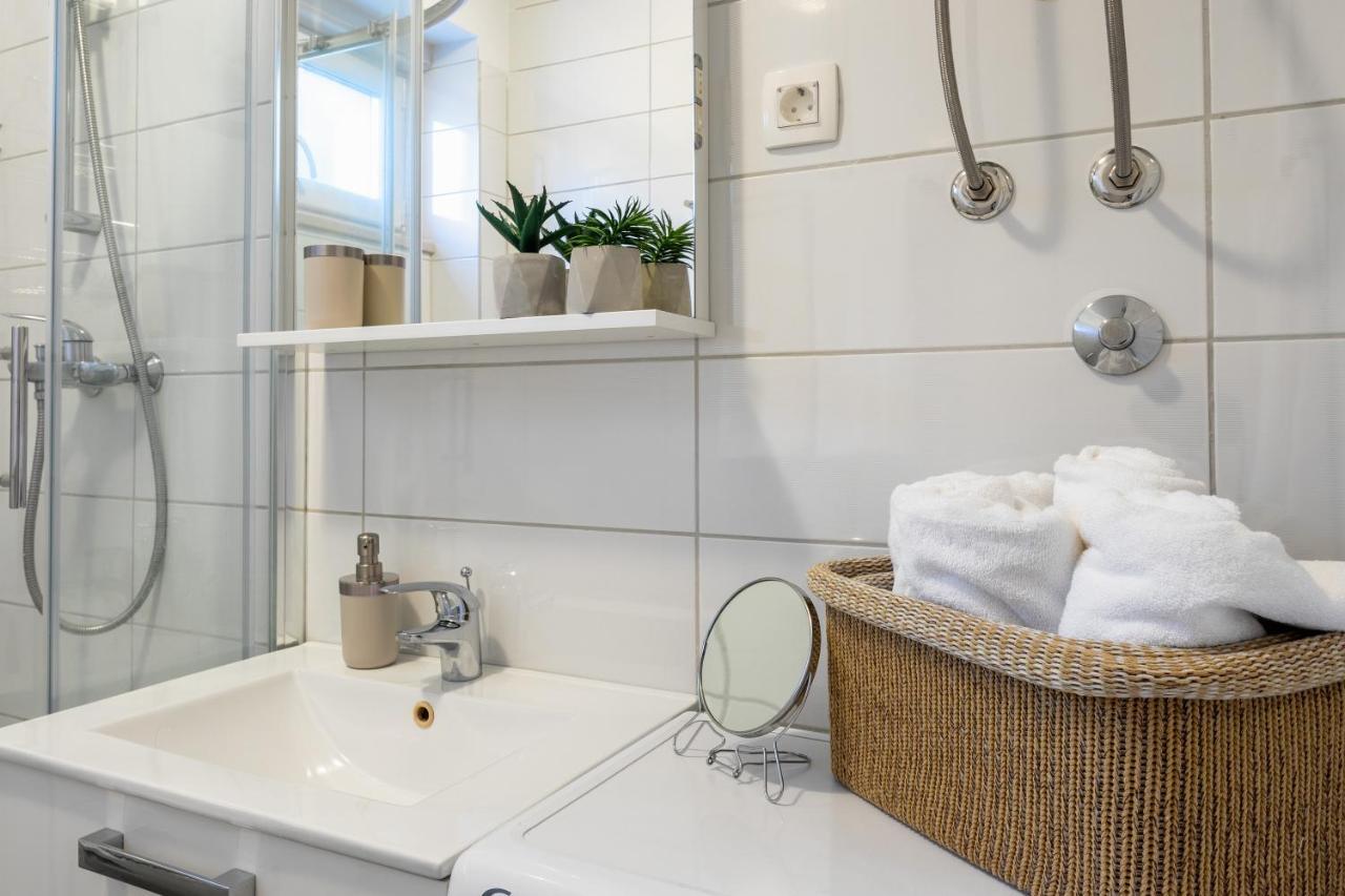 Apartman Olive Supetar Zewnętrze zdjęcie