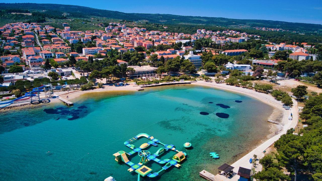 Apartman Olive Supetar Zewnętrze zdjęcie
