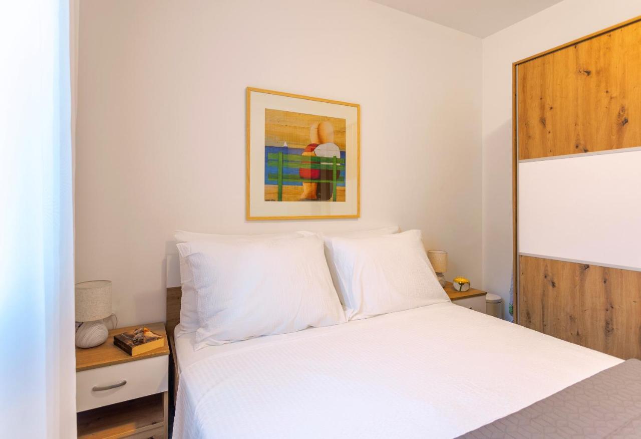 Apartman Olive Supetar Zewnętrze zdjęcie