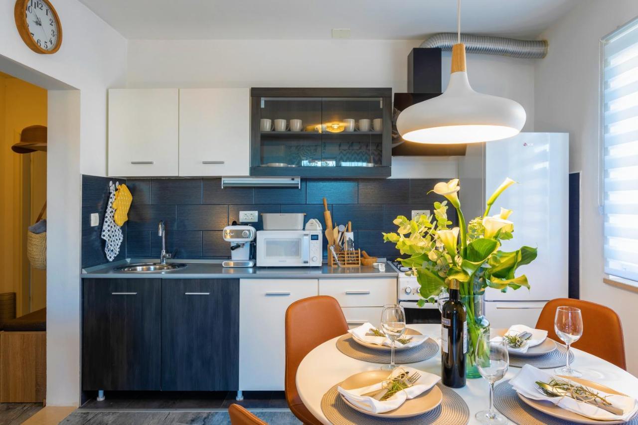 Apartman Olive Supetar Zewnętrze zdjęcie