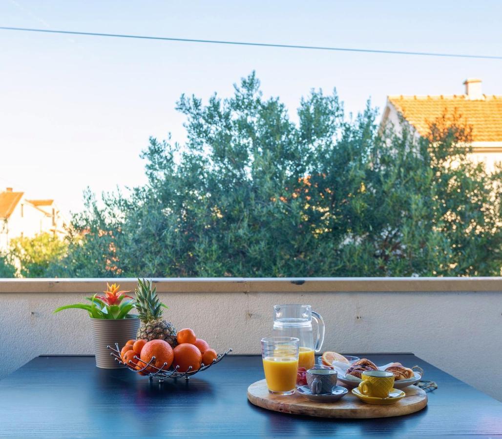 Apartman Olive Supetar Zewnętrze zdjęcie
