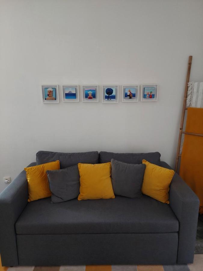 Apartman Olive Supetar Zewnętrze zdjęcie