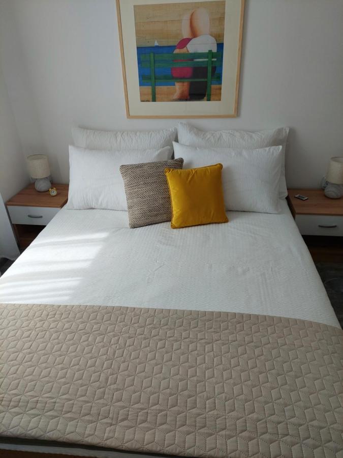Apartman Olive Supetar Zewnętrze zdjęcie
