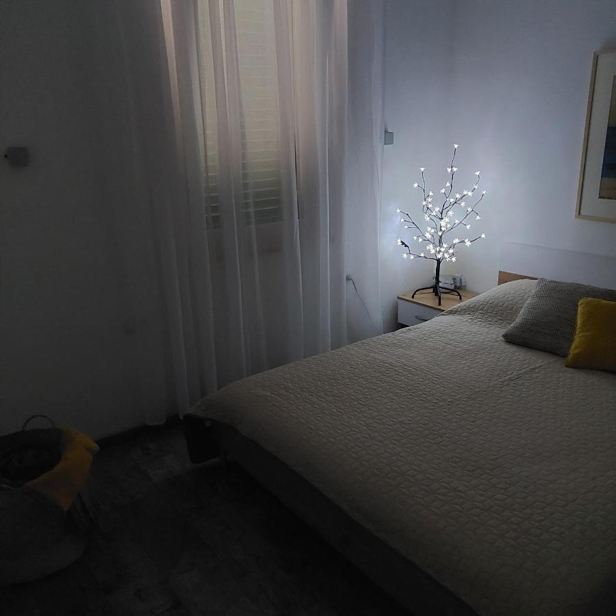 Apartman Olive Supetar Zewnętrze zdjęcie